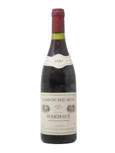 ECHEZEAUX GRAND CRU