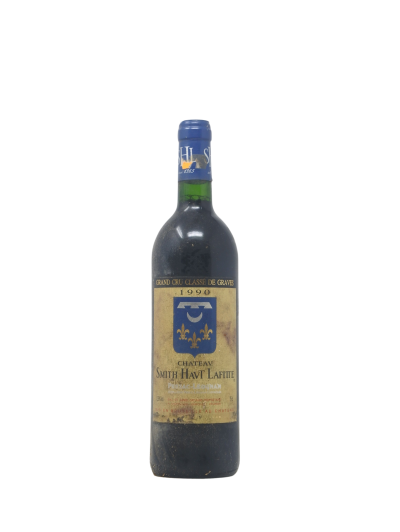 CHATEAU SMITH HAUT LAFITE