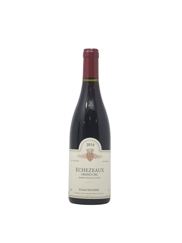 ECHEZEAUX GRAND CRU