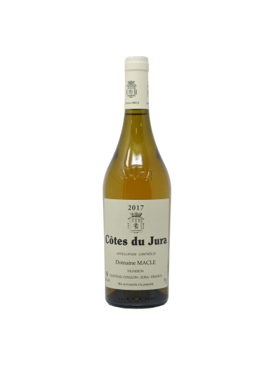 COTES DU JURA