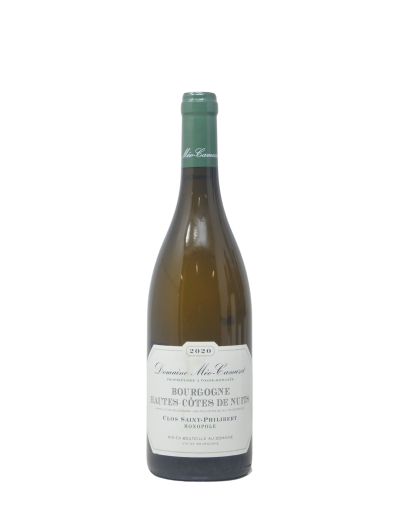 BOURGOGNE HAUTES COTES DE NUITS CLOS SAINT-PHILIBERT