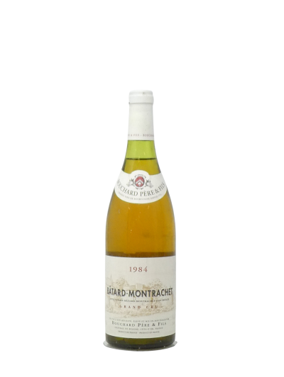 BATARD-MONTRACHET GRAND CRU