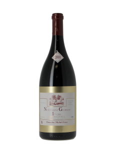 NUITS-SAINT-GEORGES 1ER CRU