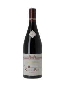 VOSNE-ROMANEE 1ER CRU CLOS DES REAS