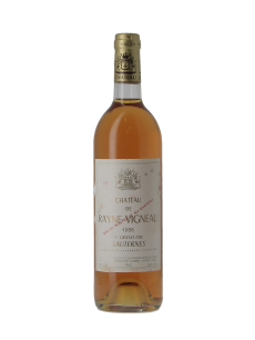 CHATEAU DE RAYNE VIGNEAU