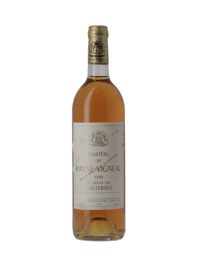 CHATEAU DE RAYNE VIGNEAU