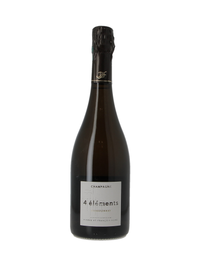 CHAMPAGNE 4 ELEMENTS CHARDONNAY