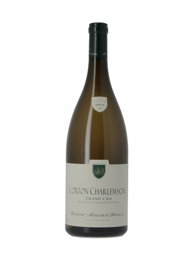 CORTON CHARLEMAGNE GRAND CRU