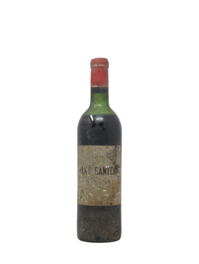 CHATEAU BRANE-CANTENAC