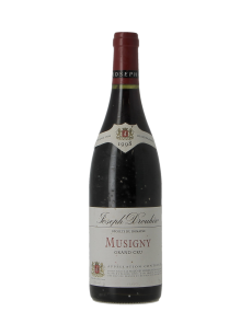 MUSIGNY GRAND CRU