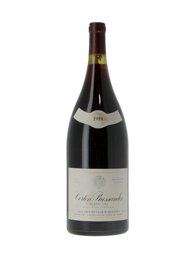 CORTON BRESSANDES GRAND CRU