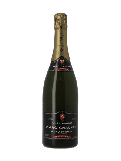 CHAMPAGNE BRUT