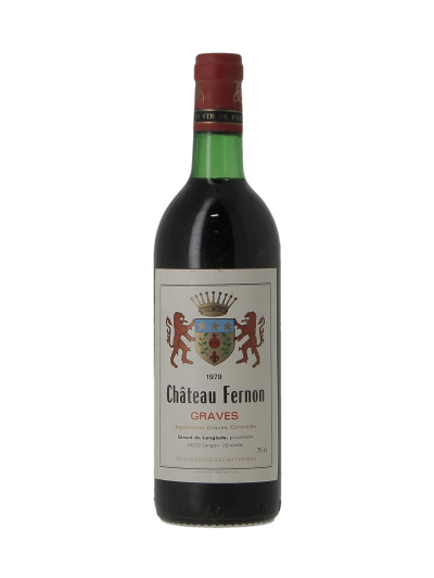 CHATEAU FERNON