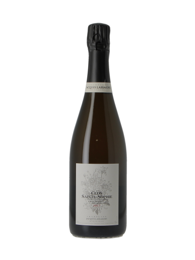 CHAMPAGNE BLANC DE BLANC CLOS SAINTE SOPHIE