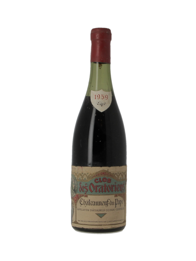 CHATEAUNEUF-DU PAPE