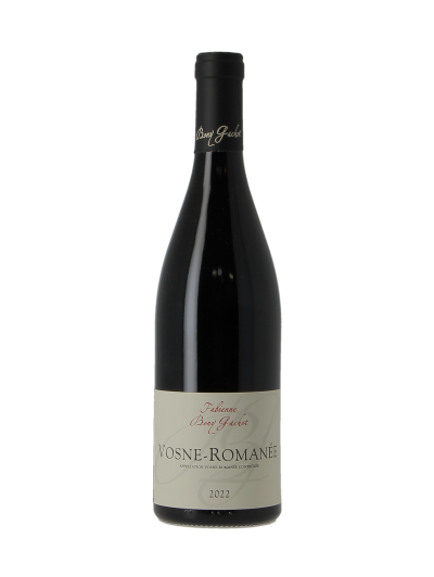 VOSNE-ROMANEE