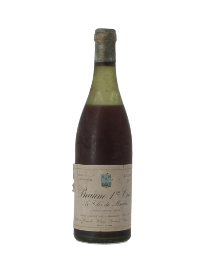 BEAUNE 1ER CRU CLOS DES MOUCHES