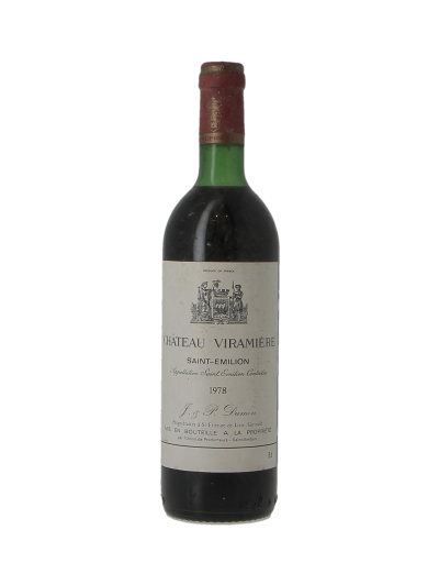 CHATEAU VIRAMIERE