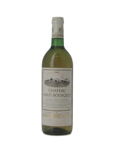 CHATEAU HAUT-BOUSQUET