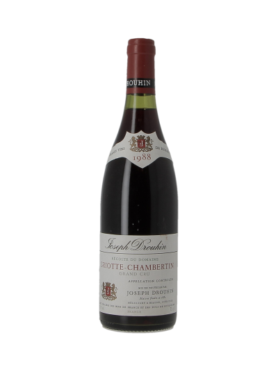 GRIOTTE-CHAMBERTIN GRAND CRU