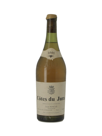 COTES DU JURA