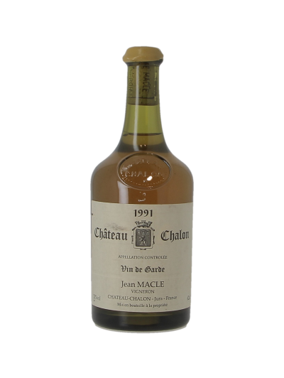 CHÂTEAU-CHALON