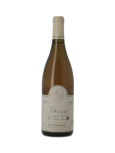 GIVRY - CLOS DE LA BRULEE