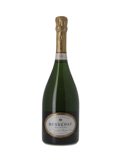 CHAMPAGNE CUVEE DES MOINES