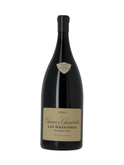 CHARMES-CHAMBERTIN GRAND CRU