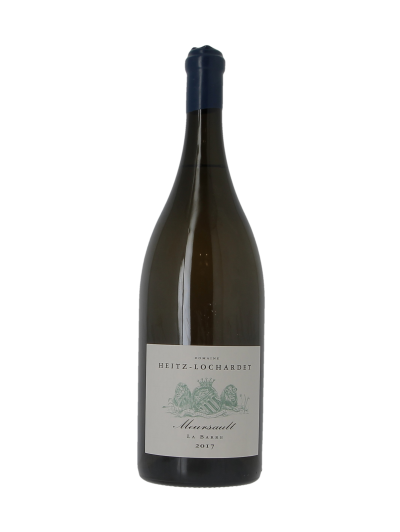 MEURSAULT LA BARRE