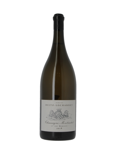 CHASSAGNE-MONTRACHET 1ER CRU MORGEOT