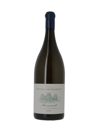 MEURSAULT 1ER CRU LES PERRIERES