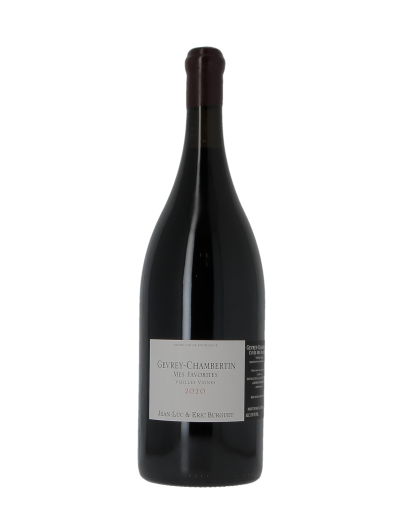 GEVREY-CHAMBERTIN MES FAVORITES VIEILLES VIGNES