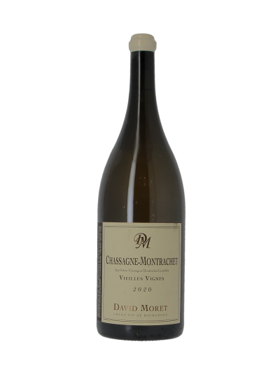 CHASSAGNE-MONTRACHET