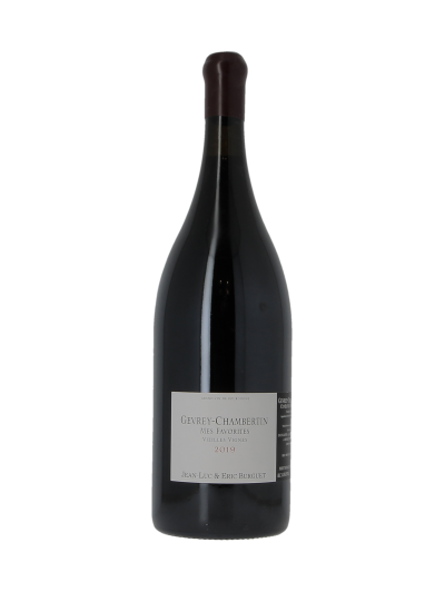 GEVREY-CHAMBERTIN MES FAVORITES VIEILLES VIGNES