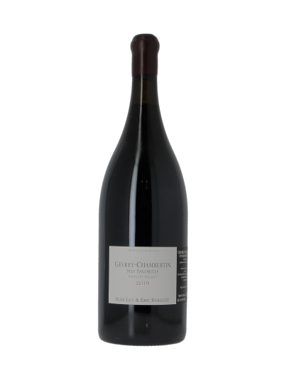 GEVREY-CHAMBERTIN MES FAVORITES VIEILLES VIGNES