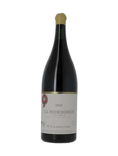 COTE-ROTIE LA MORDOREE