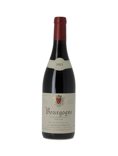 BOURGOGNE PINOT NOIR