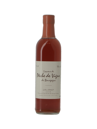 LIQUEUR DE PECHE DE VIGNE