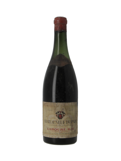 CHATEAUNEUF-DU PAPE