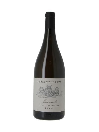 MEURSAULT 1ER CRU LES PERRIERES