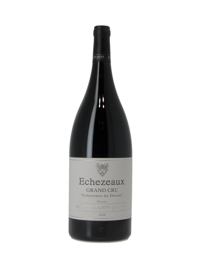 ECHEZEAUX DU DESSUS GRAND CRU