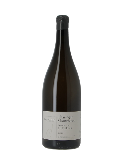 CHASSAGNE-MONTRACHET 1ER CRU LES CAILLERETS