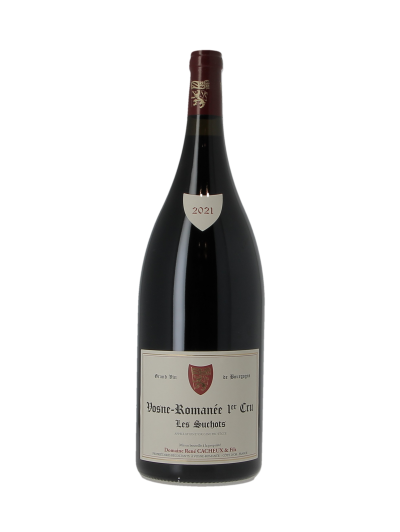 VOSNE-ROMANEE 1ER CRU LES SUCHOTS