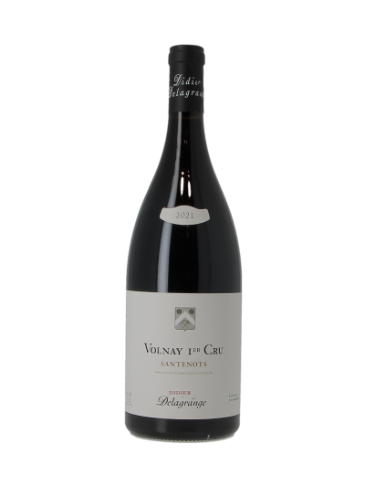 VOLNAY 1ER CRU LES SANTENOTS