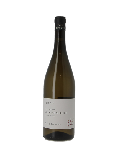 SAVAGNIN JURASSIQUE