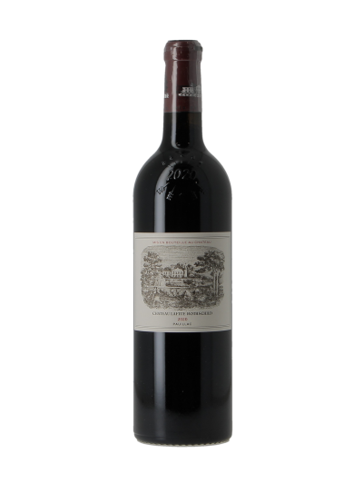 CHATEAU LAFITE ROTHSCHILD