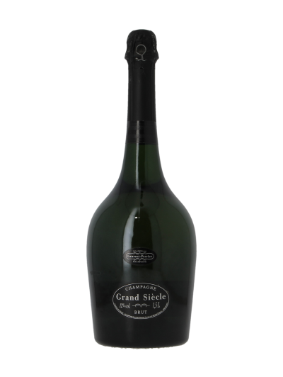 CHAMPAGNE CUVEE GRAND SIECLE