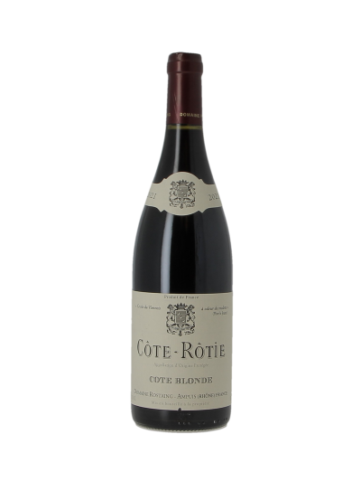 COTE-ROTIE COTE BLONDE