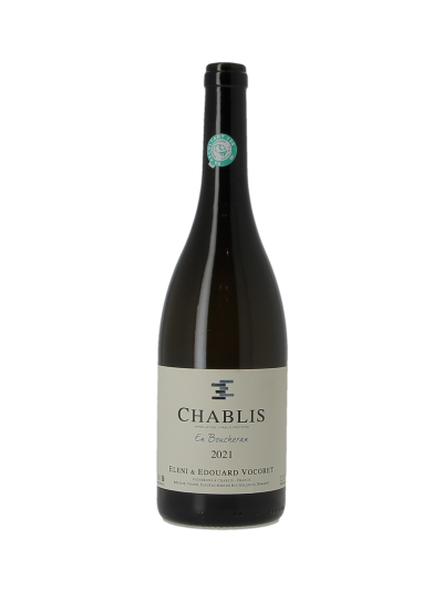 CHABLIS EN BOUCHERAN